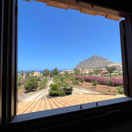 Villa Lea Custonaci Bagian luar foto