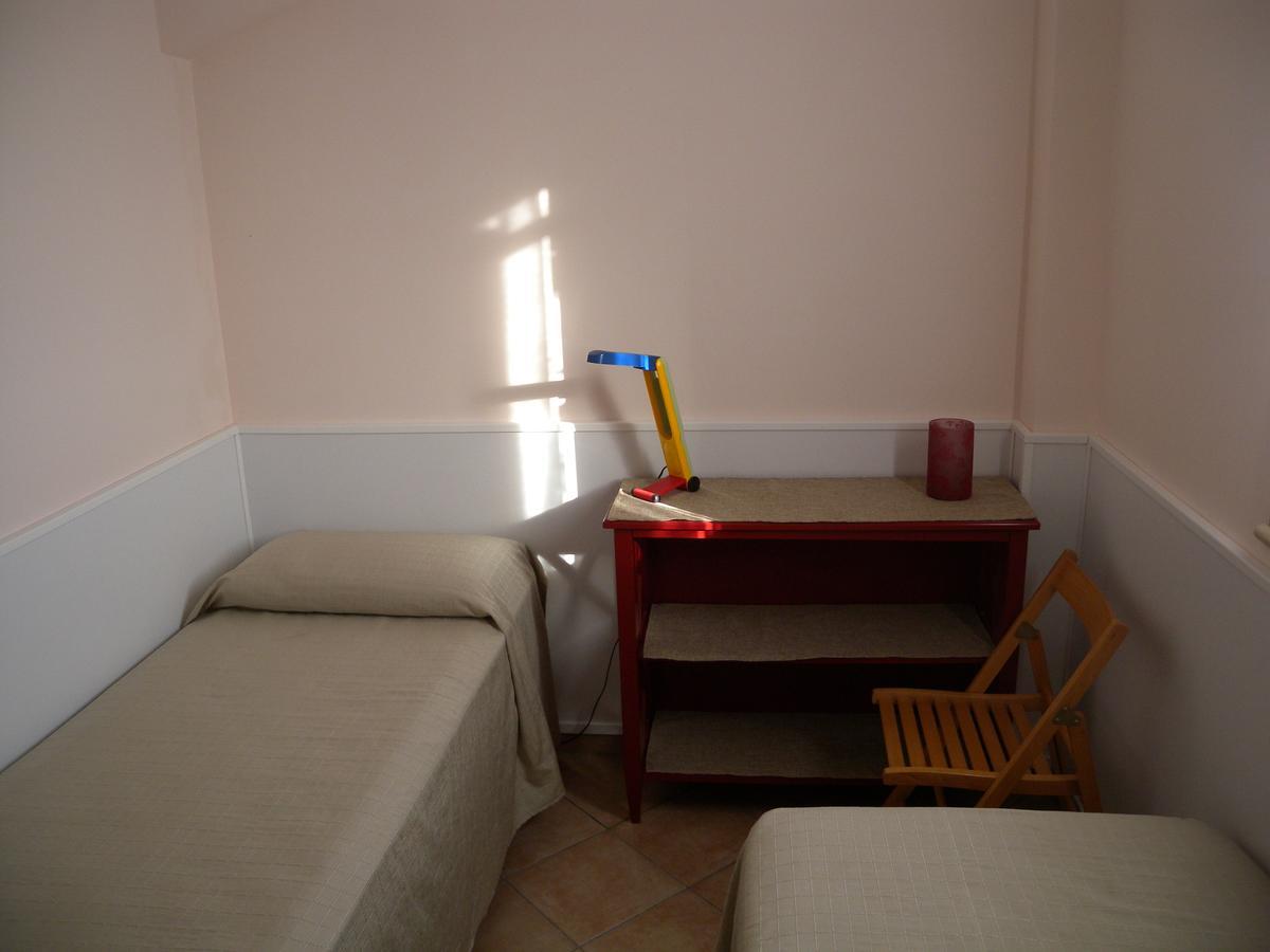 Villa Lea Custonaci Bagian luar foto